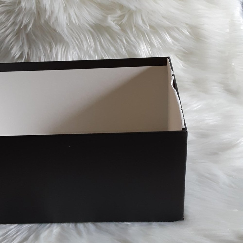 GUCCI Shoe Box - Picture 3 of 8